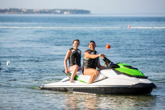 Top 5 Best Jet Skis for sale for the Money