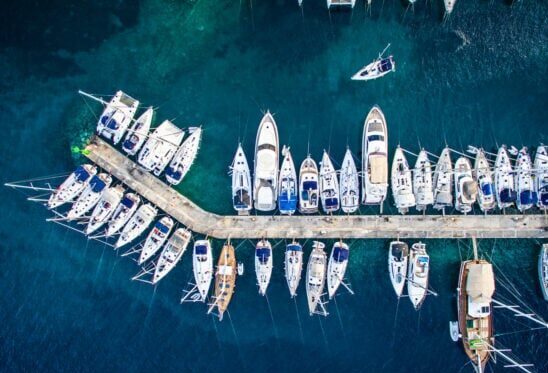 Boats For Sale