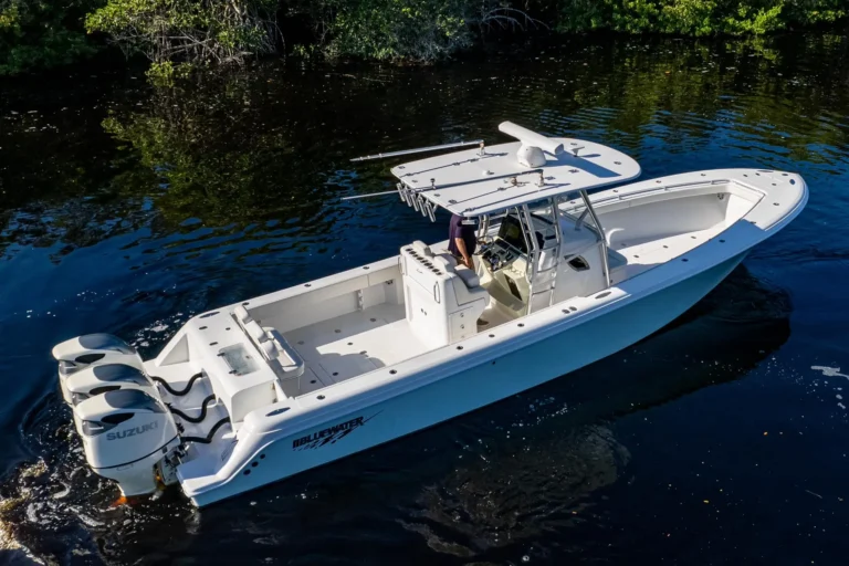 10 Best Center Console Boats For Sale