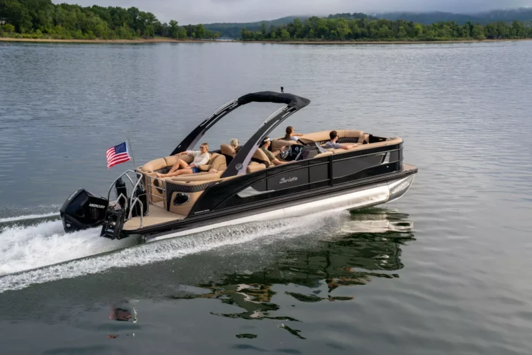 Should You Buy a Pontoon Boat For Sale (How Much Do They Cost?)
