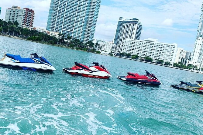 Jet Skis For Sale Near Me