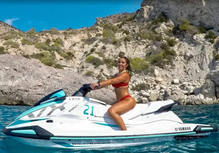 yamaha waverunner for sale