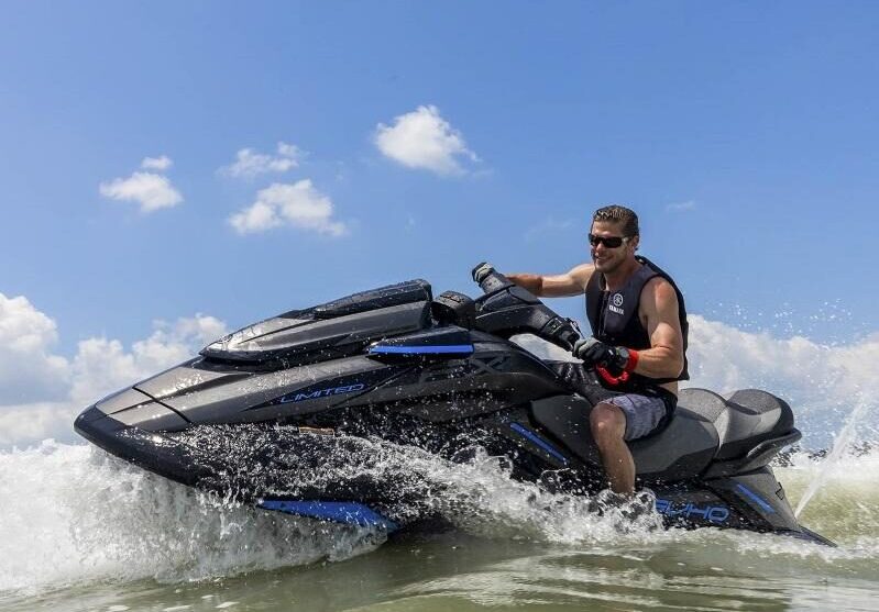 Personal Watercraft For Sale