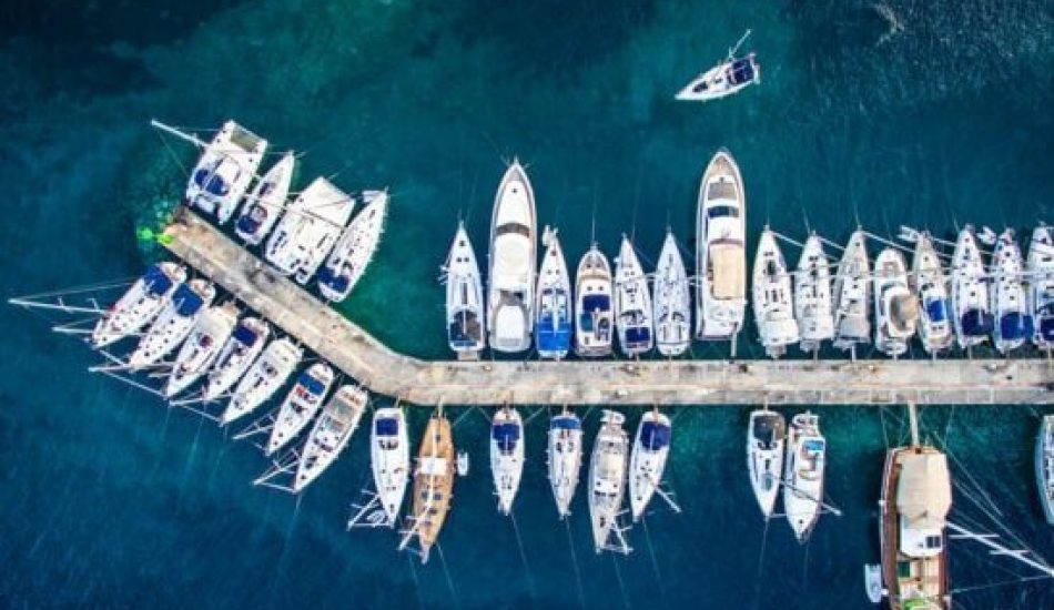 Boats For Sale