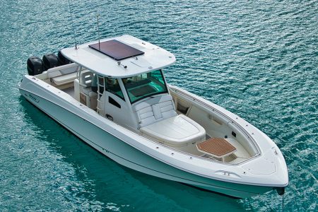 Boston Whaler for Sale