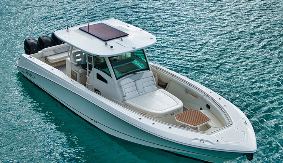 Boston Whaler for Sale