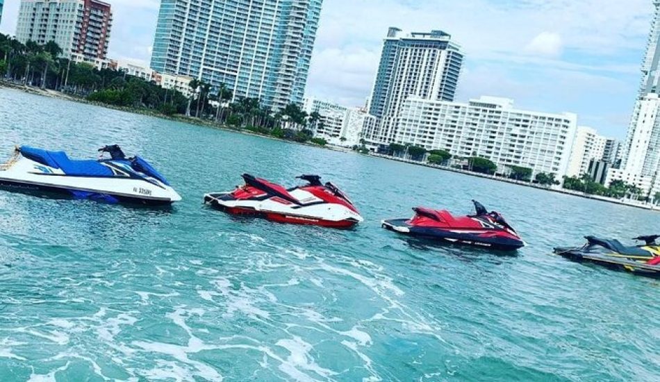 Jet Skis For Sale Near Me