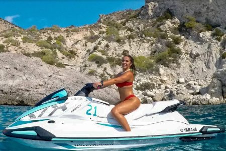 yamaha waverunner for sale