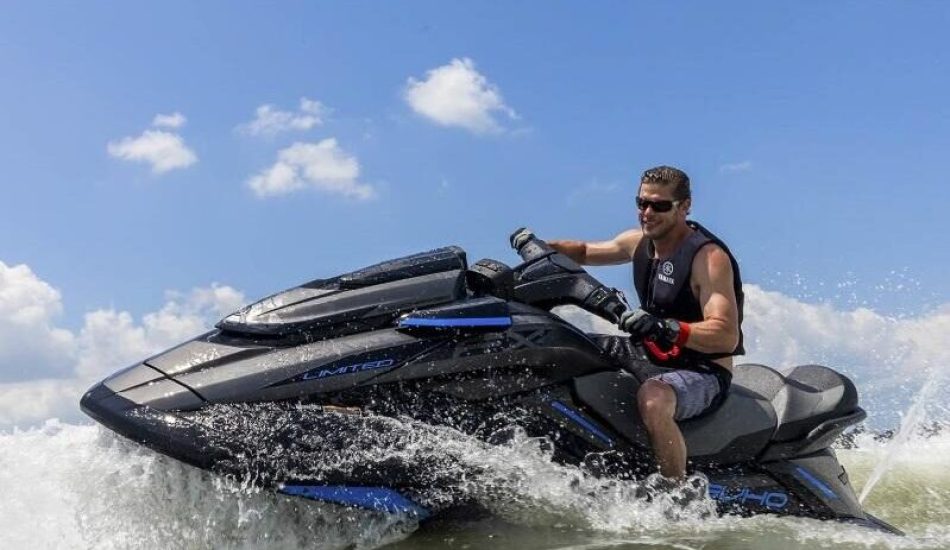 Personal Watercraft For Sale